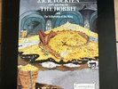 TC 1477 J.R.R. Tolkien Reads & Sings The Hobbit / Fellowship of the Ring