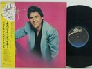 Shakin' Stevens ?– Shaky LP 1981 Japan Epic 25 3P-319 ROCKABILLY Pyramids w/ obi