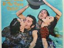 THE MAMAS & THE PAPAS   Deliver   Original 1966 UK Dunhill 12-track vinyl LP
