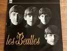 RARE ORIGINAL FRENCH BEATLES LP 