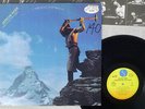 DEPECHE MODE CONSTRUCTION TIME AGAIN SIRE/MUTE P-11412 Japan PROMO VINYL LP