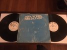 KOREA frank ZAPPA / MOTHERS of invention Roxy & Elsewhere 2x LP Yegrin 2DS 2202