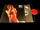 IGGY POP & STOOGES Raw Power LP PUNK ROCK shrink + hype SUNDAZED