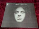 Billy Joel Piano Man Vinyl LP 1973 UK First Pressing Travellin Prayer Misprint