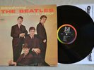 The Beatles Introducing VJ-1092 Vee Jay Records beetles Vinyl LP MONO 1964 VG+