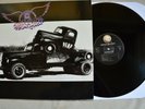 Aerosmith Pump Geffen Records GEF-24254 Germany 1st Press Vinyl LP 1989 EX+