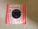 Vinyl 7inch Single 45rpm THE WHO - THE KIDS ARE ALRIGHT - 05965