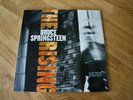 Bruce Springsteen, The Rising, Vinyl, Doppel LP, Schallplatte 2002 rar