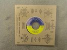 GERALDO PINO   Power To The People / Shake Hands New 7