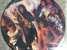QUEEN - FREDDIE MERCURY It's A Hard Life 12