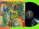 OSCAR PETERSON Plays The Duke Ellington Song Book LP 1959 VERVE Mono/MINT- #4726