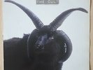 THE CULT-THE CULT*VIRGIN 1994*SISTERS OF MERCY,WHITESNAKE,RAMONES,DEPECHE MODE