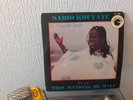 RARE AFRO LP SADIO KOUYATE ET LE TRIO MANDING DU MALI
