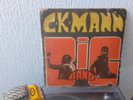 RARE AFRO LP C. K. Mann Big Band ?feat ebo taylor