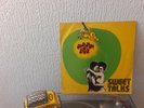 RARE AFRO LP  Sweet Talks ?– Adam & Eve