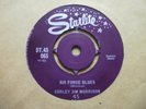 Near Mint    Rock-A-Billy  Curley Jim Morrison  