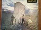 The Who - “Who's Next” Vinyl LP (2012 Re-Issue, 180 Gram)