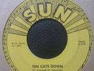 USA   SUN 45   Miller Sisters  