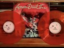 Amon Duul Ii - Tanz Der Lemminge Coloured Vinyl Lp