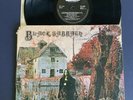 BLACK SABBATH Self Titled NEMS Holland LP Vinyl VG/VG