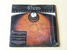 Creating Patterns (2001) 4 Hero (586 057-1) 3LP UK