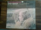 CHET BAKER Love Walked In LP Harmony Records Promotinal WLP Zoot Sims Bud Shank