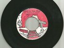 ERROL CARTER / HOLD UP YOUR HEAD / RUPIE EDWARDS / TANK SKANK / 7''/
