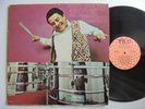 TITO PUENTE Pa 'Lante TICO Salsa Guaguanco Descarga + Latin Funk Boogaloo LP