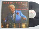 TITO PUENTE  Mambo Diablo PICANTE Latin Jazz KILLER  LP HEAR