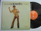 CABRERITA Sobre Salsa ONDA NUEVA Panama Salsa Guaguanco KILLER  LP HEAR