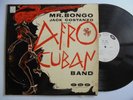 JACK COSTANZO Mr Bongo GNP Latin Jazz + Guaguanco KILLER  DANCEFLOOR  LP HEAR