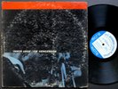 JOE HENDERSON Inner Urge LP BLUE NOTE 84189 NY RVG EAR McCoy Tyner Elvin Jones