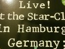 The beatles live at the star club 1962 never used. 33/3  lp vinyl mint 1977