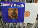 Jimmy Heath The Gap Sealer Cobblestone 1972 Shrink Appears Unplayed Beautiful NM