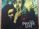Paradise Lost Icon - limitierte Doppel-Vinyl im Gatefold - mint- 2-LP nummeriert