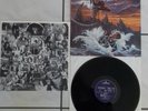 DIO Holy Diver Vinyl (mercury 811 021-1) 1983