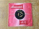 Bill Haley And His Comets - Rock Around The Clock Gold 7” 45rpm  Tri Near MINT