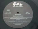 Nirvana - Heart Shaped Box (Mega Scarce 4 TRK 12