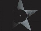 David Bowie - Blackstar [LP] (180 Gram  die-cut gatefold  16-page booklet  downl