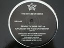 The Sisters Of Mercy - Temple Of Love (Scarce 2 TRK 12