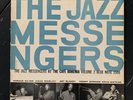 The Jazz Messengers At Cafe Bohemia Vol 2 Blue Note 1508  RVG Stamp 47/63rd