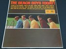 The Beach Boys. Today Album