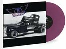 AEROSMITH - PUMP (LP)   VINYL LP NEW  - Lavender Colour - RARE