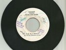 FLICK AND SLICK / TONIGHT / NIGHT VERSION / FLICK AND BERES / 7''/