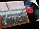 Brahms: Double Concerto - Heifetz & Piatigorsky **RCA Living Stereo SB-2140 LP**