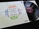Tchaikovsky / Saint-Saens: Cello Works - Janos Starker **Philips SAL 3559 LP**