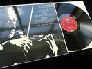 Bruch / Mozart: Violin Concertos - Heifetz **RCA Living Stereo SB-6527 ED1 LP**