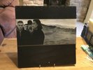 U2 The joshua tree vinyl 1987