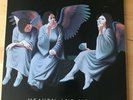 BLACK SABBATH HEAVEN AND HELL 12'' VINYL1980 Vertigo 6302 017