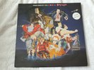 Sex Pistols - The Great Rock'N'Roll Swindle - U.K. with Poster - Ex - Listen